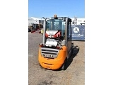 STILL RX 70-30 forklift