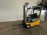 JUNGHEINRICH EFG 216 forklift