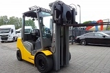 JUNGHEINRICH DFG 430 s forklift