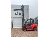 LINDE H 80 D forklift