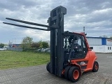 LINDE H 80 D forklift