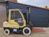 HYSTER H 3.5 FT forklift