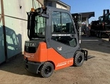 TOYOTA 02-8 FDF 18 forklift