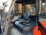 TOYOTA 40-8 FD 70 N forklift