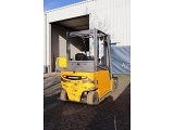 JUNGHEINRICH EFG 320 forklift