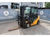 JUNGHEINRICH TFG 425 s forklift