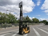 CATERPILLAR EC25N forklift