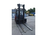 LINDE H 80 D forklift