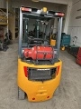 JUNGHEINRICH TFG 320 s forklift