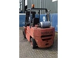 NISSAN BGF 03 A 45 U forklift