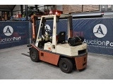 NISSAN RGH 02 A 30 U forklift