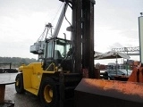 HYSTER H 18.00 XM - 12 forklift