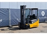 JUNGHEINRICH EFG 218k forklift