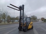 CATERPILLAR DP 50 C forklift