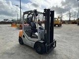 STILL RX 70-25 T forklift