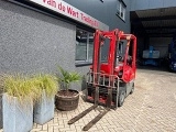 NISSAN P 1 D 1 A 15 LQ forklift