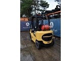 CATERPILLAR GP 20 K forklift