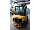 YALE GDP 40 VX 5 forklift