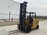 CATERPILLAR DP50CN Forklift