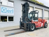 KALMAR DCE 160-12 forklift