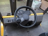 JUNGHEINRICH TFG 550 s forklift