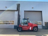 KALMAR DCE 150-12 forklift