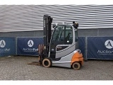 STILL RX 60-35 forklift