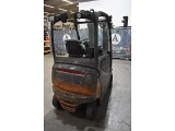 STILL RX 60-16 forklift