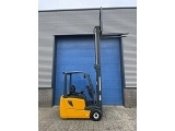 JUNGHEINRICH EFG-DF ac 16 forklift