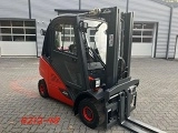 LINDE H 20 T forklift