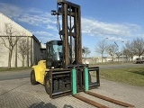 HYSTER H 16.00 XM - 6 forklift