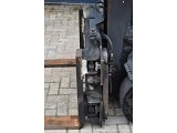 LINDE E30 forklift