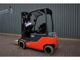 TOYOTA FBM 20 forklift