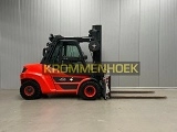 LINDE H 80 D forklift