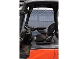 LINDE E 16 PH forklift