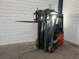 LINDE E 14 forklift