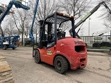 HELI CPD 30 B forklift