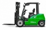 HANGCHA XC50 forklift