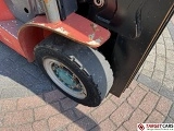 MANITOU MI 25 D forklift