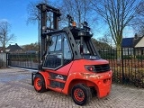 LINDE H 80 D forklift