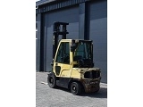 HYSTER H 3.5 FT forklift