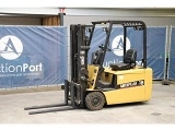 CATERPILLAR EP18K forklift