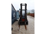 LINDE H 30 D forklift