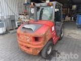 MANITOU MSI 30s forklift