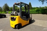 JUNGHEINRICH TFG 320 s forklift