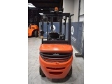 LINDE H 25 D forklift