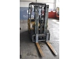 CATERPILLAR DP 25 forklift