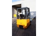 JUNGHEINRICH EFG 216k forklift