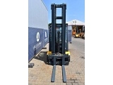 JUNGHEINRICH EFG 425 k forklift