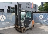 STILL RX 70-25 T forklift